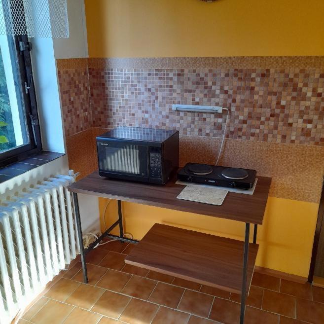 Ubytovani Pod Rozhlednou Sloup  Room photo